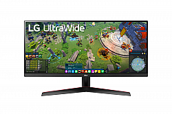 LG 29WP60G-B '' UltraWide™ Full HD HDR IPS-skärm(Kartongskada)