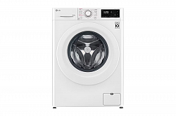 LG F4WV210S0W 10.5 kg Tvättmaskin(Vit) (Kartongskada)