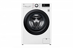 LG F4WV409S3WE 9 kg Tvättmaskin(Vit) (Kartongskada)