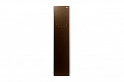 LG
S3RF Styler - Nytt brunt stylingskåp med ånga och Wifi, för dig som älskar din garderob!(Kartongskada)
