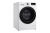 LG FV50VNS3E 9 kg Tvättmaskin(Vit) (Kartongskada)
