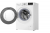 LG P4A3QN1WS 7 kg Tvättmaskin(Vit) - Energiklass E, AI DD™, Smart Diagnosis™ med Wi-Fi (Kartongskada)