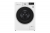 LG P4A3QN1WS 7 kg Tvättmaskin(Vit) - Energiklass E, AI DD™, Smart Diagnosis™ med Wi-Fi (Kartongskada)