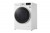 LG P4AQVN1W 9 kg Tvättmaskin(Vit) - Energiklass D, TurboWash™, AI DD™, Smart Diagnosis™ med Wi-Fi
(Kartongskada)