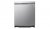 LG SDU557HS LG QuadWash™ Steam Diskmaskin (Noble Steel)