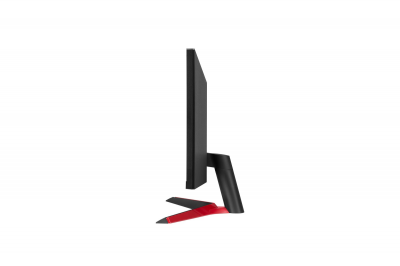 LG 29WP60G-B '' UltraWide™ Full HD HDR IPS-skärm(Kartongskada)