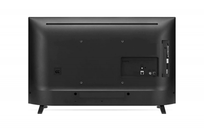 LG 32LQ630B
LED HD Smart webOS 22
(Kartongskada)