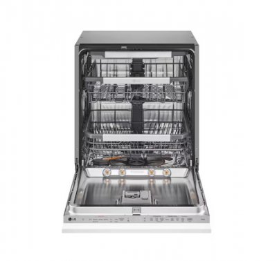 LG Diskmaskin för inbyggnad