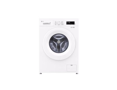 LG Tvättmaskin 8 kg (Vit) F4X1008NWH