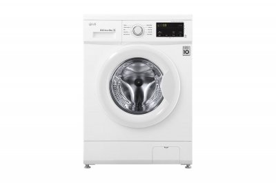 LG Tvättmaskin 8 kg FH2J3TDN0