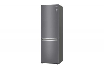 LG GBP61DSPFN
1.86M 341L Kombinerad kyl/frys(Dark Silver) - Energiklass D, Door Cooling™