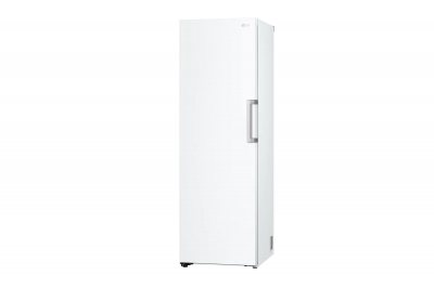 LG GFT61SWCSZ 324L Fristående frys (Vit)
(Kartongskada)