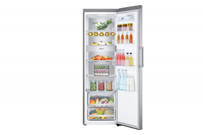 LG GLM71MBCSF 386L Fristående kylskåp (Metal Sorbet) (Kartongskada)