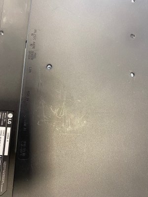 22SM3B Informationsskärm (DEMO EX)