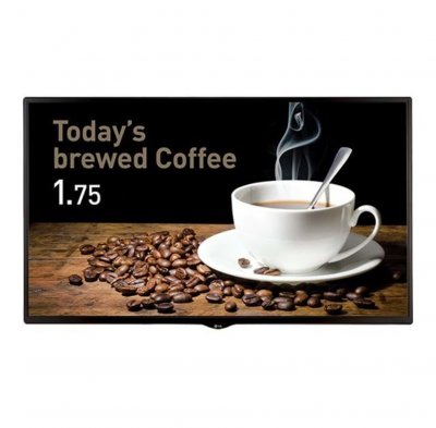 43SE3KD Standard Commercial Display (Demo ex)