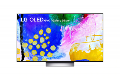 LG OLED65G2 65-inch
Gallery (Kartongskada)