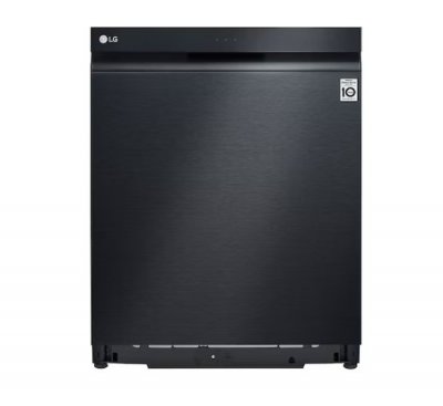 LG SDU557HM LG QuadWash™ Steam Diskmaskin (Kartongskada)